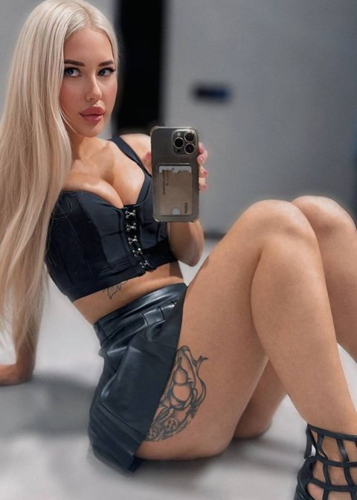 Индивидуалка Мариша главное фото в городе Горбатов 