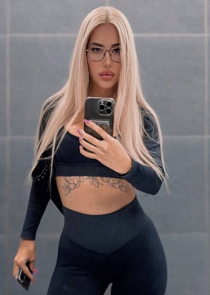 Индивидуалка Мариша фото № 2 в городе Горбатов