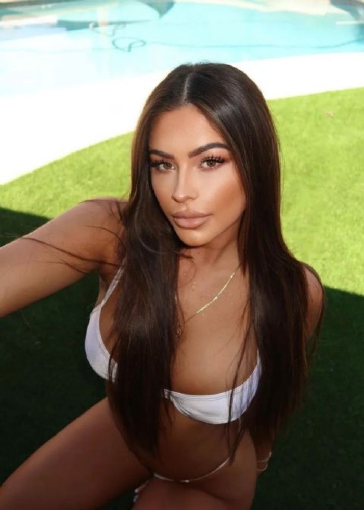 Индивидуалка Мария главное фото в городе Горбатов 