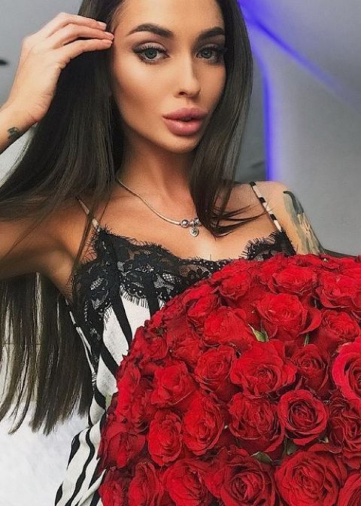 Индивидуалка Маша фото № 2 в городе Горбатов