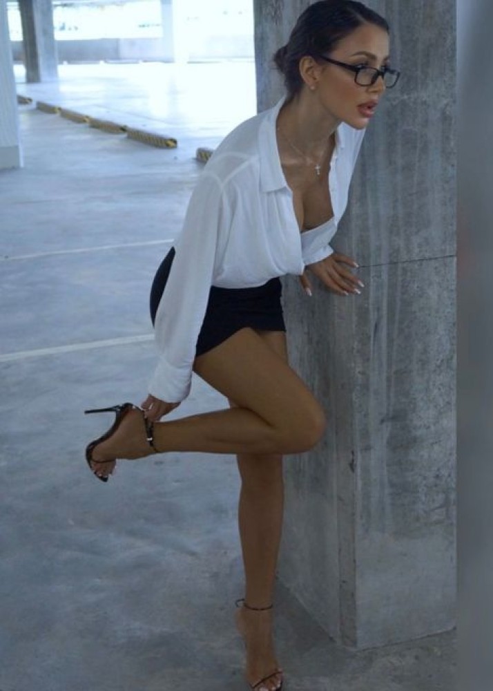 Индивидуалка Машка главное фото в городе Горбатов 