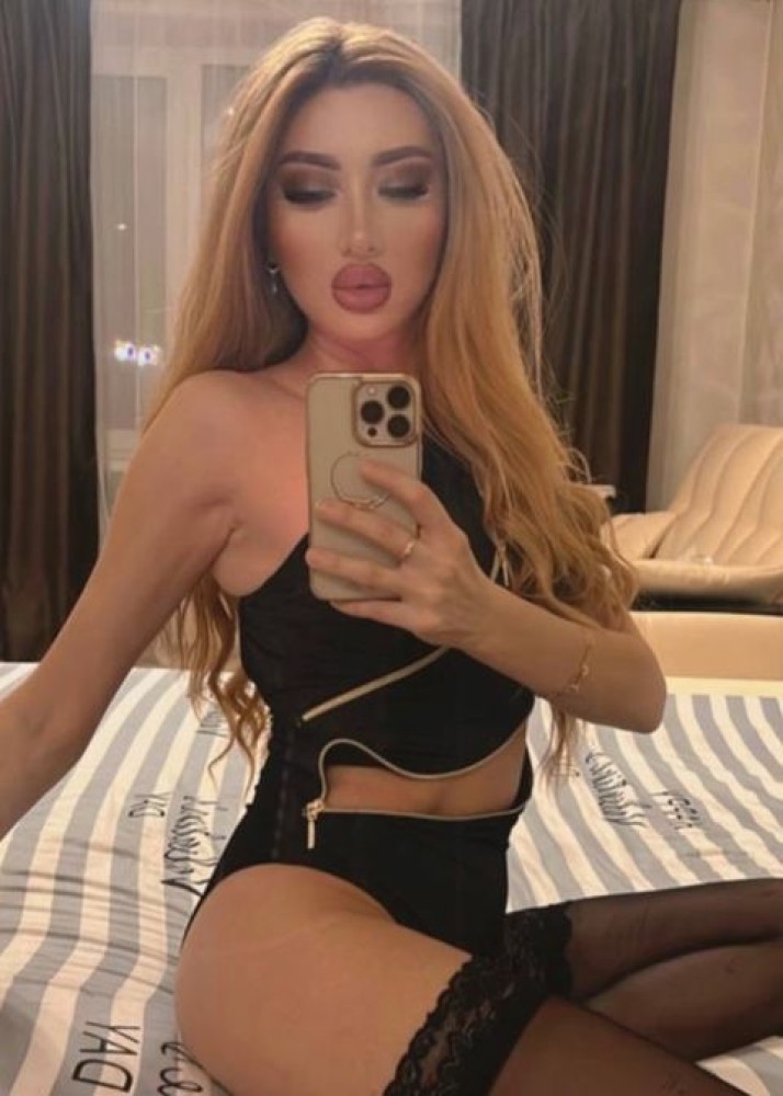 Индивидуалка Monica главное фото в городе Горбатов 