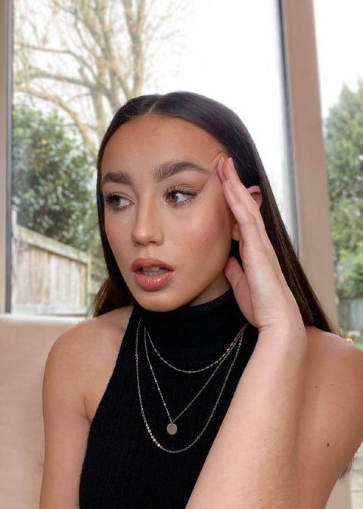 Индивидуалка Настя фото № 2 в городе Горбатов