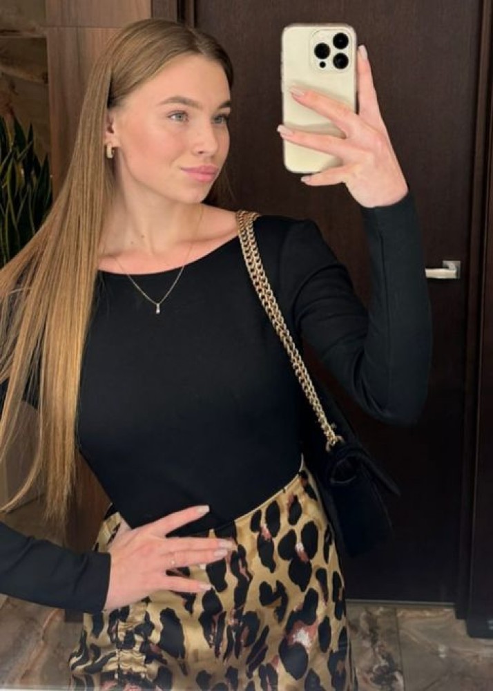 Индивидуалка Настя главное фото в городе Горбатов 