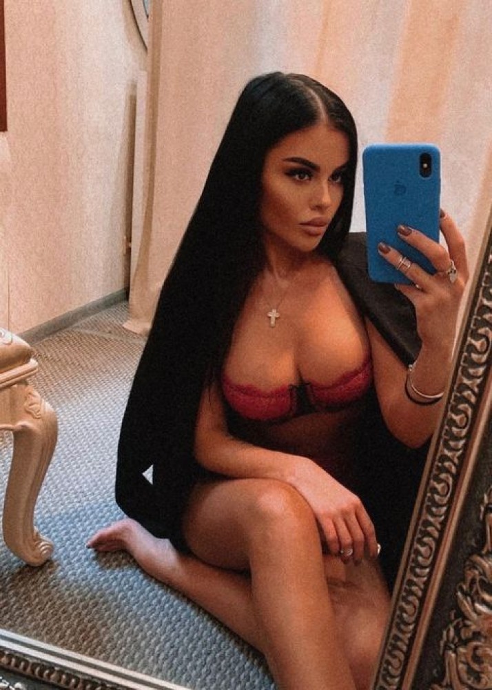 Индивидуалка Ольга фото № 2 в городе Горбатов