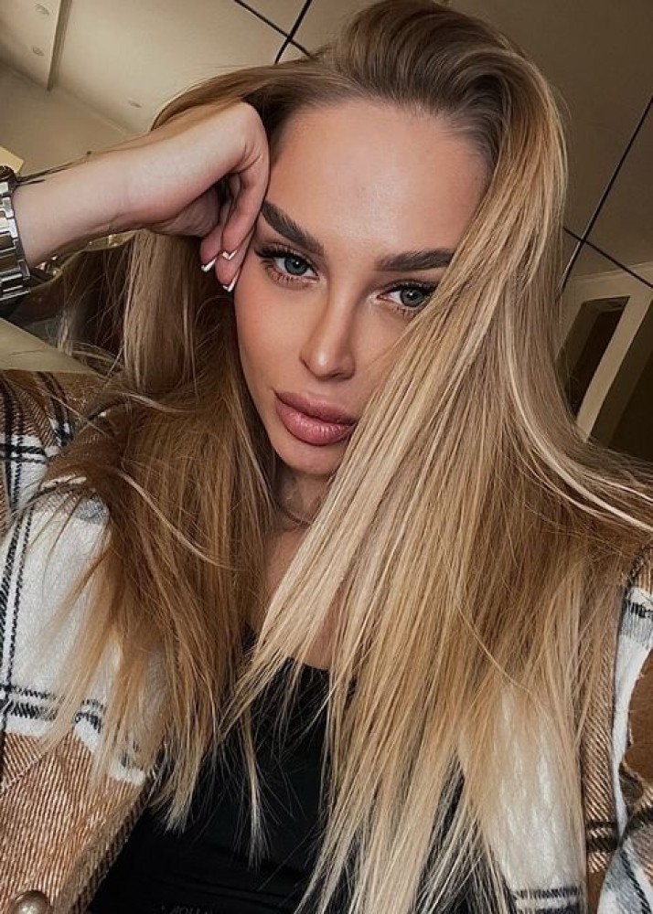 Индивидуалка Рита фото № 2 в городе Горбатов