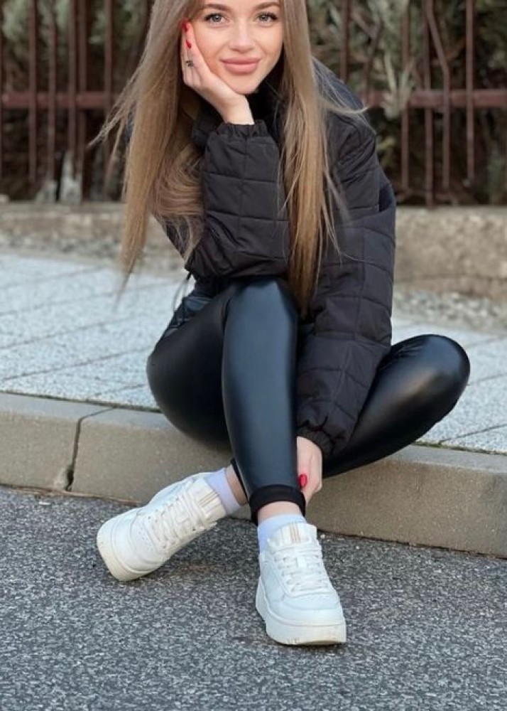 Индивидуалка Рита фото № 2 в городе Горбатов