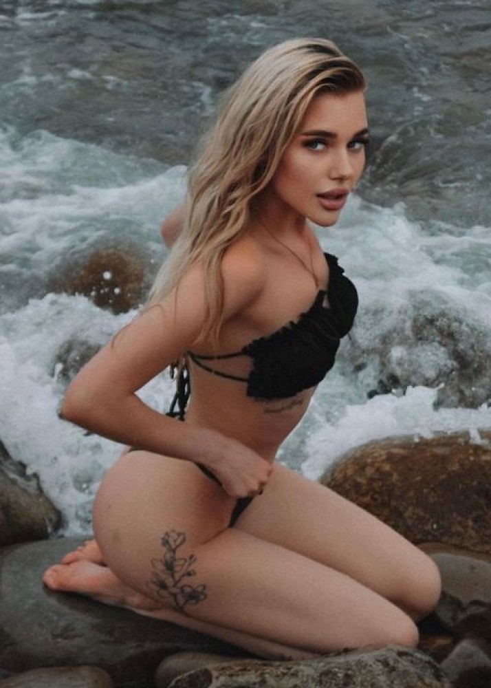 Индивидуалка Руслана главное фото в городе Горбатов 