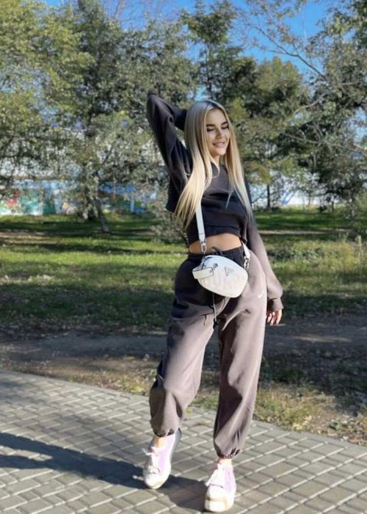 Индивидуалка Руслана фото № 2 в городе Горбатов