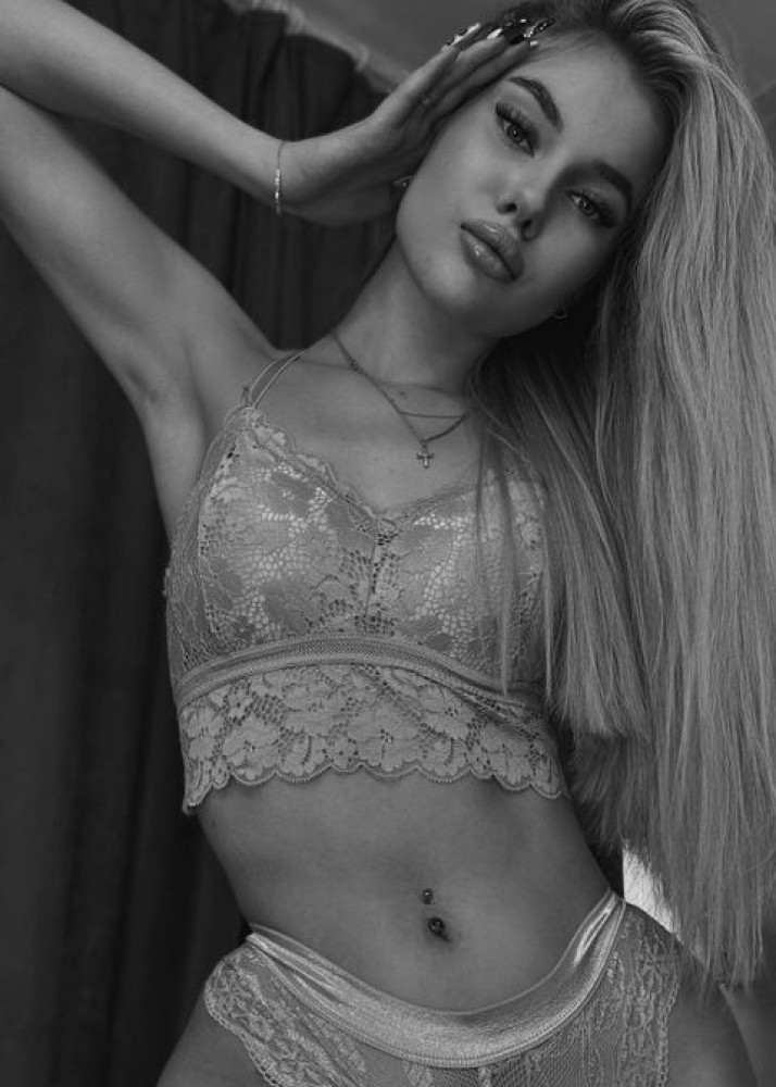 Индивидуалка Руслана фото № 2 в городе Горбатов