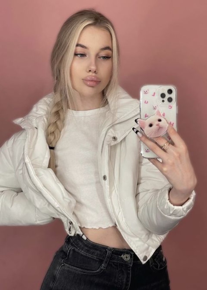 Индивидуалка Руслана фото № 2 в городе Горбатов