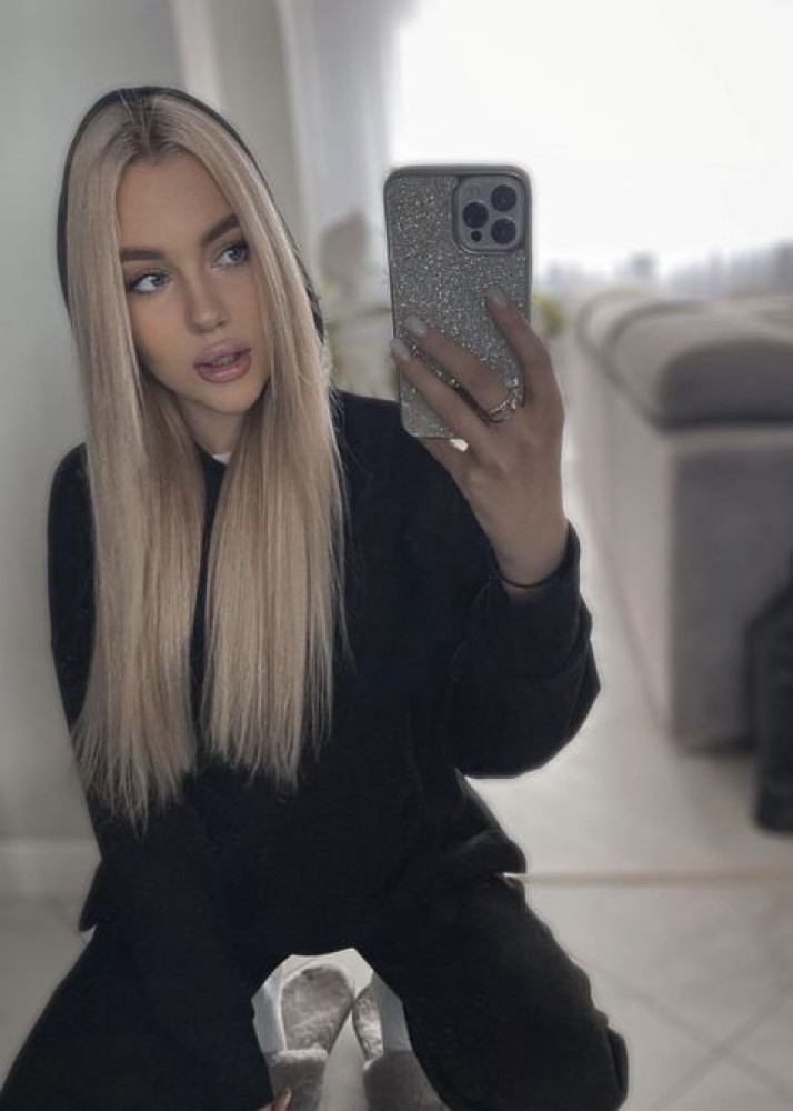 Индивидуалка Руслана фото № 2 в городе Горбатов