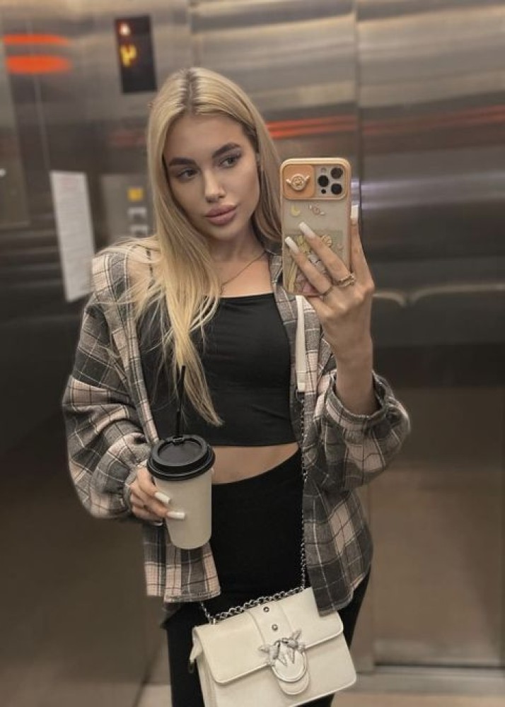 Индивидуалка Руслана фото № 2 в городе Горбатов