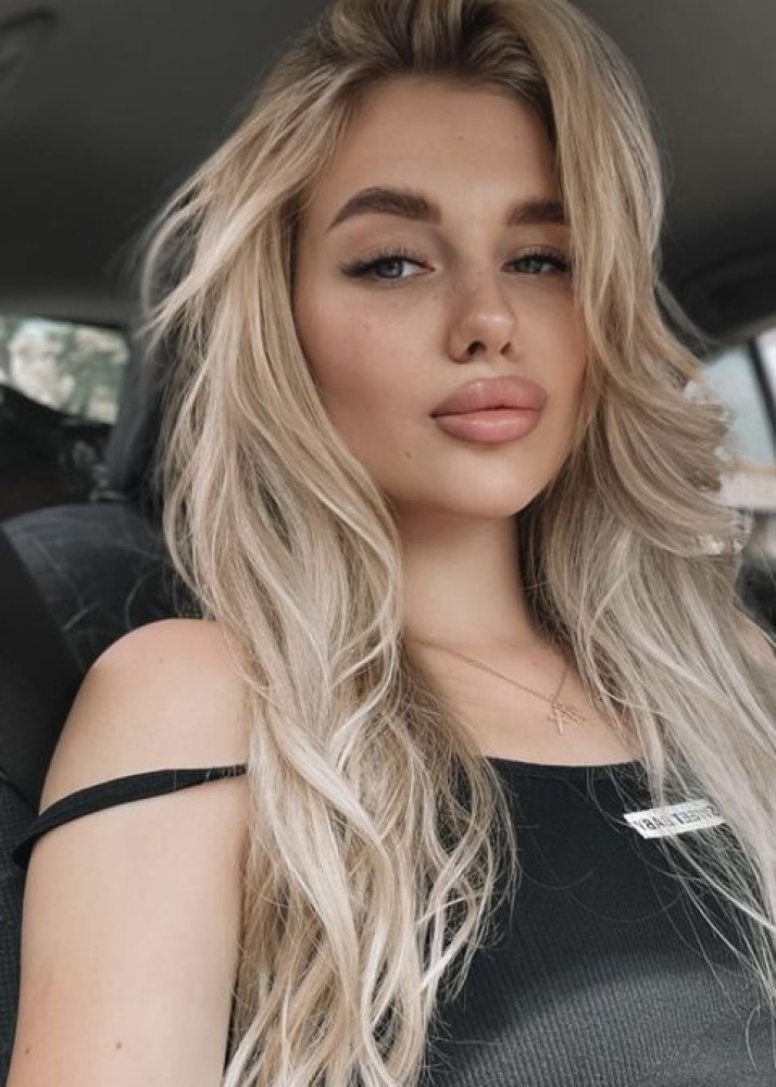 Индивидуалка Руслана фото № 2 в городе Горбатов