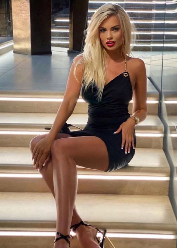 Индивидуалка Саша главное фото в городе Горбатов 