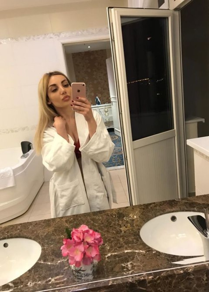 Индивидуалка Снежана главное фото в городе Горбатов 