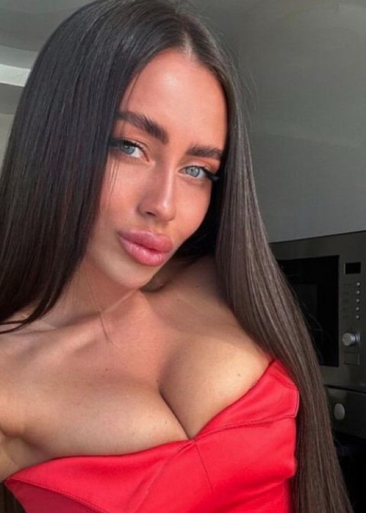 Индивидуалка Софья главное фото в городе Горбатов 