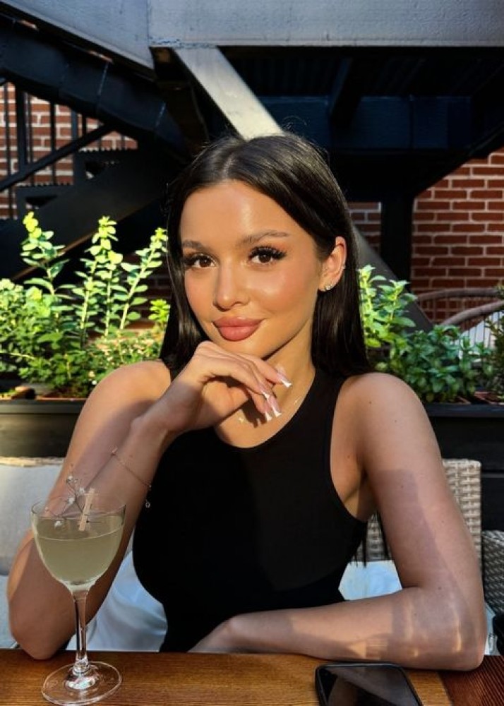 Индивидуалка Таня фото № 2 в городе Горбатов