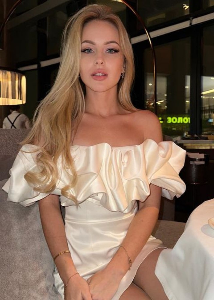 Индивидуалка Ульяна главное фото в городе Горбатов 