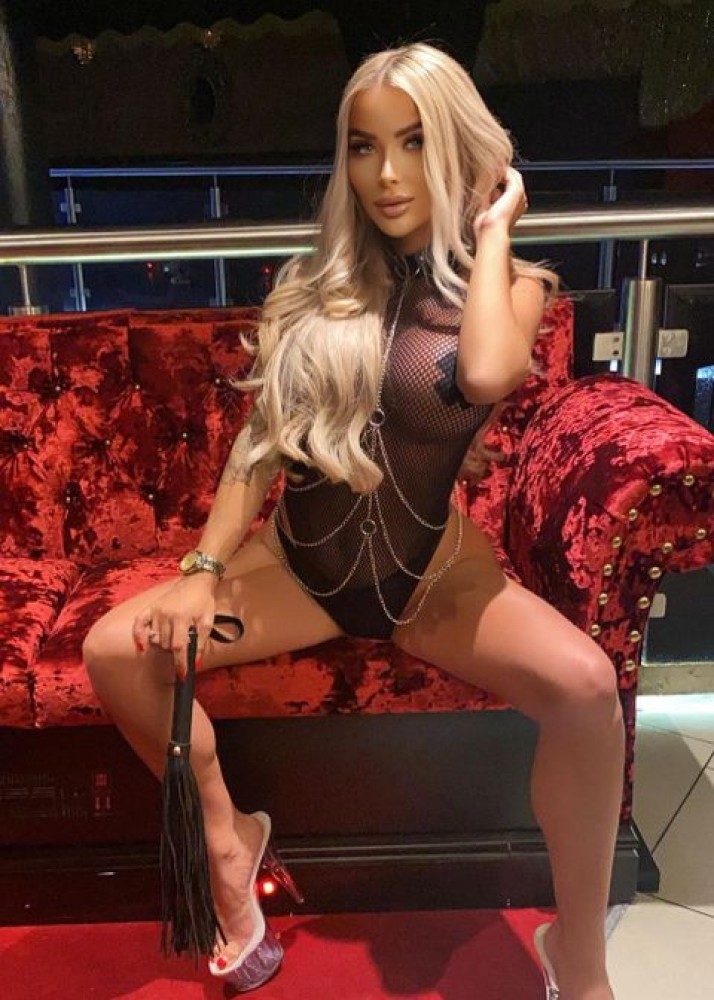 Индивидуалка Валерия фото № 2 в городе Горбатов