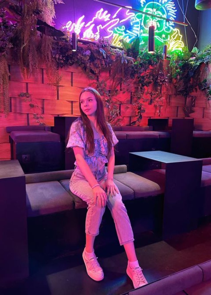 Индивидуалка Виолла фото № 2 в городе Горбатов