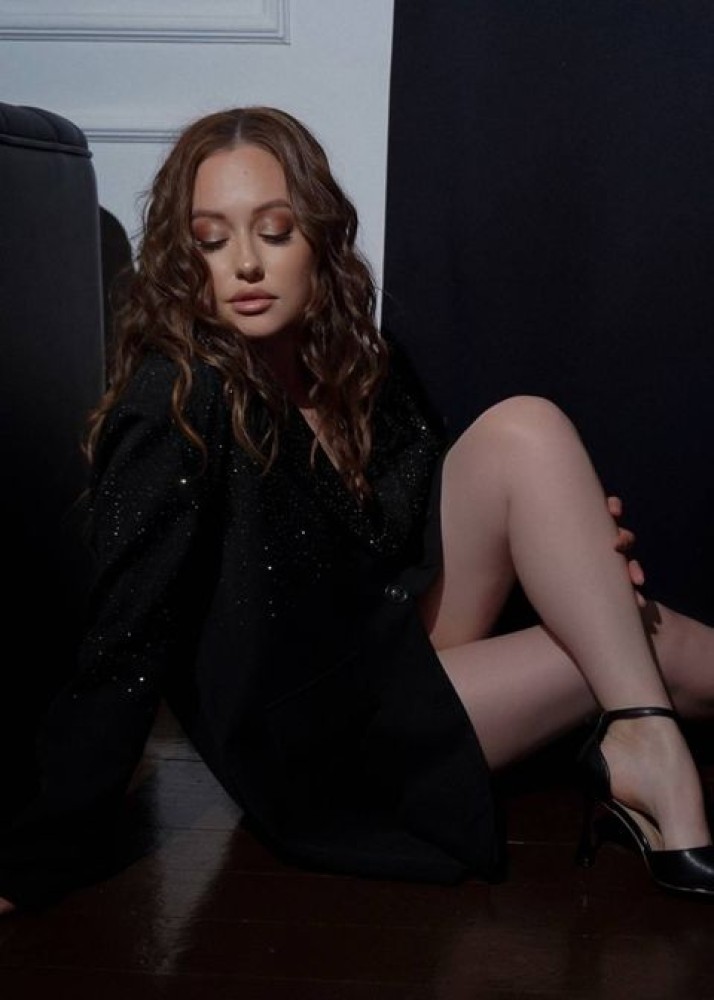 Индивидуалка Вита главное фото в городе Горбатов 