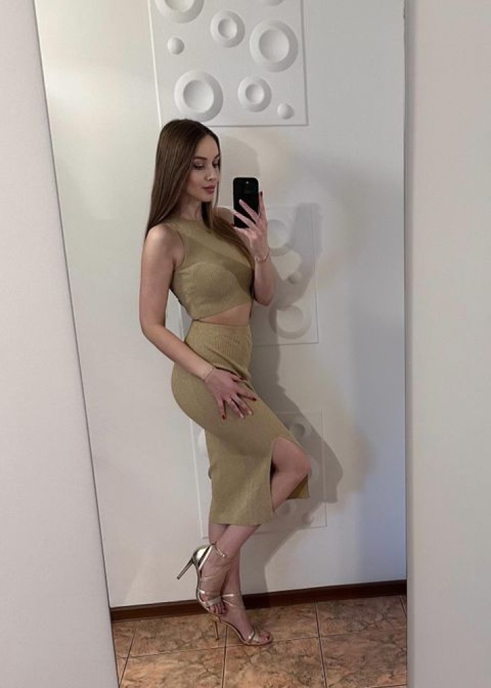 Индивидуалка Яна фото № 2 в городе Горбатов