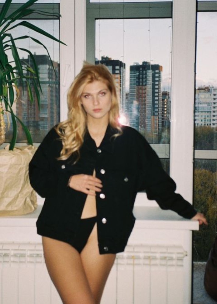 Индивидуалка Яна главное фото в городе Горбатов 