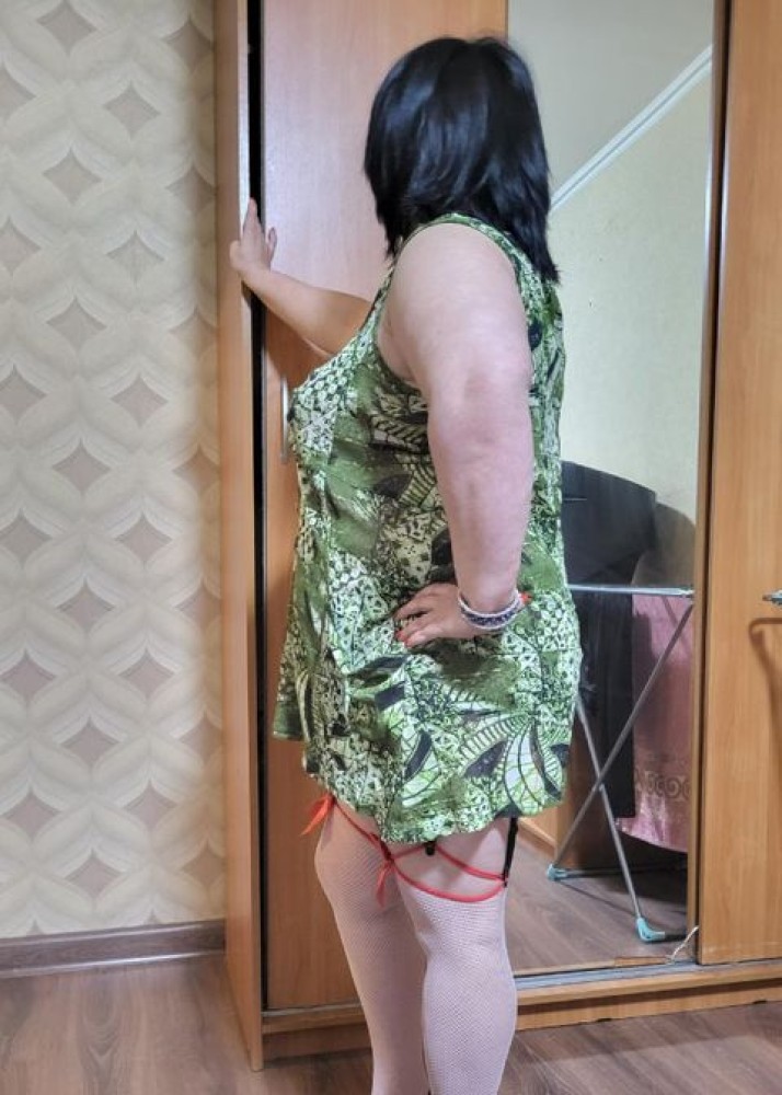 Индивидуалка Юля фото № 2 в городе Горбатов