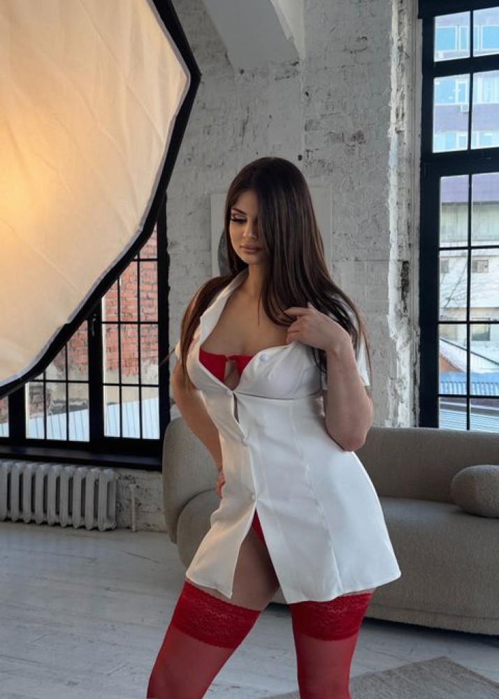 Индивидуалка Аля фото № 2 в городе Горбатов