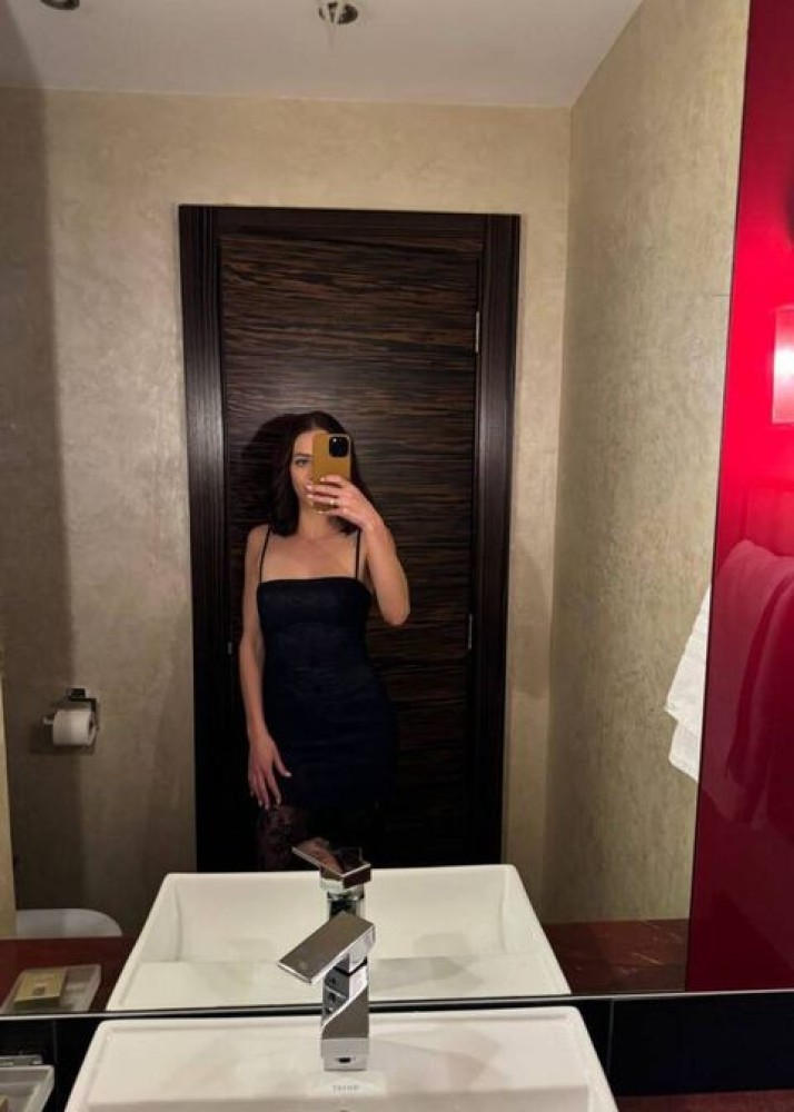 Индивидуалка Джоржина главное фото в городе Горбатов 