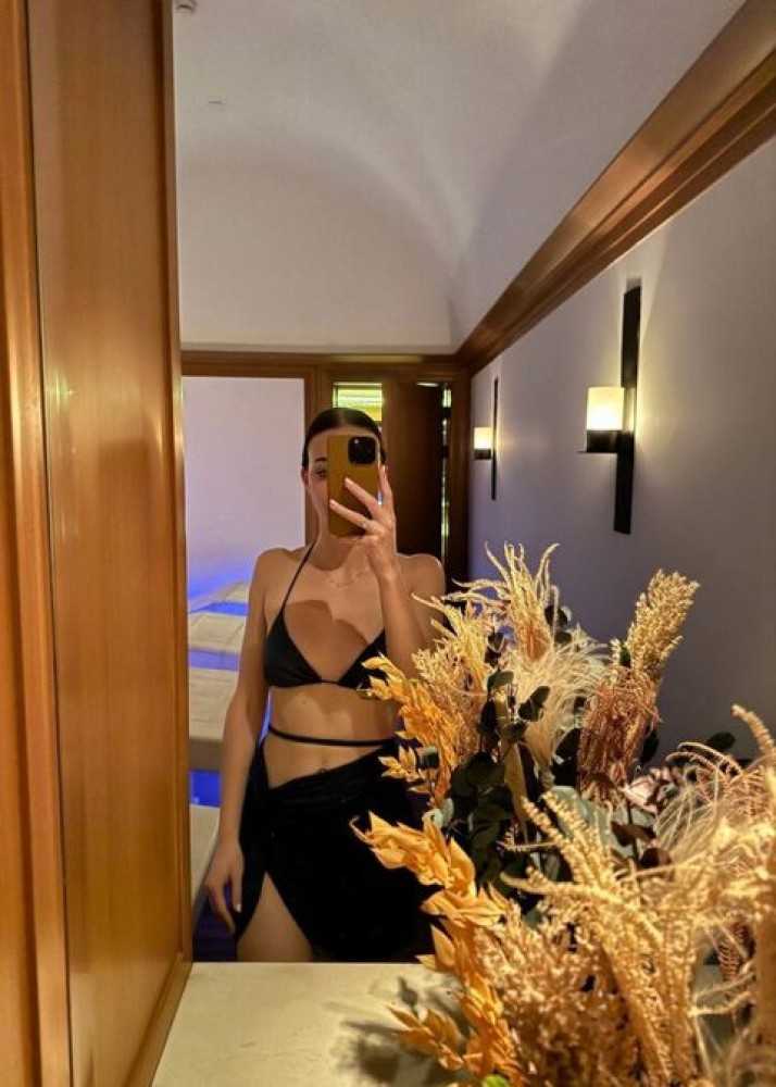 Индивидуалка Джоржина фото № 2 в городе Горбатов