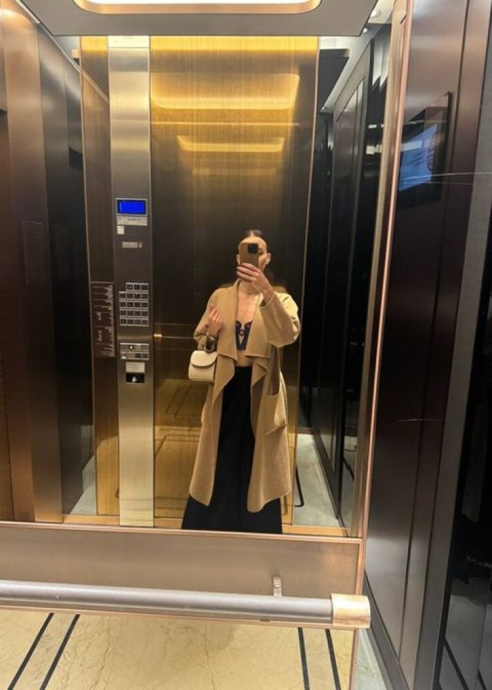 Индивидуалка Джоржина фото № 2 в городе Горбатов