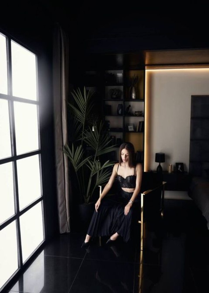 Индивидуалка Джоржина фото № 2 в городе Горбатов