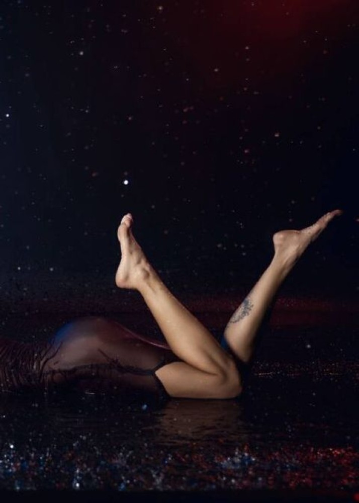 Индивидуалка Джоржина фото № 2 в городе Горбатов