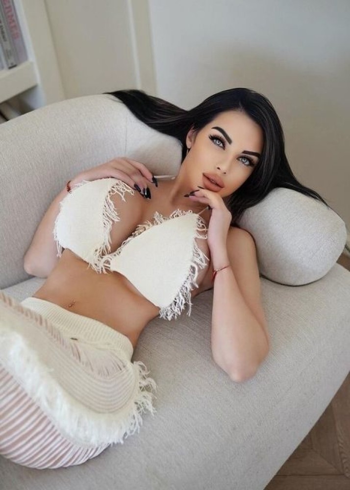 Индивидуалка Карина фото № 2 в городе Горбатов