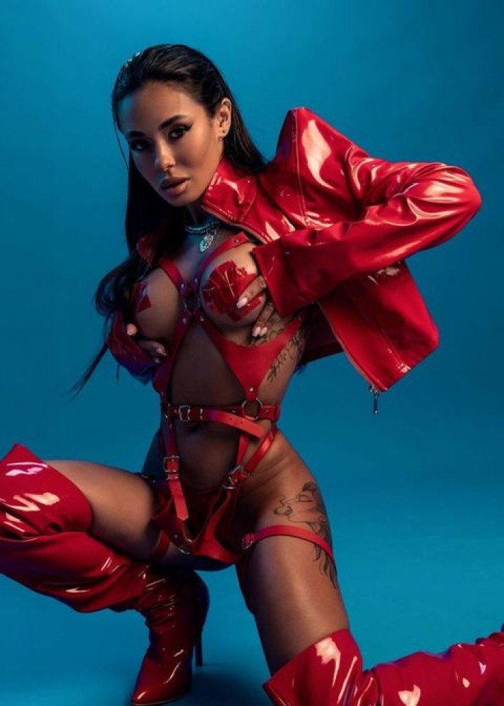 Индивидуалка Кира фото № 2 в городе Горбатов