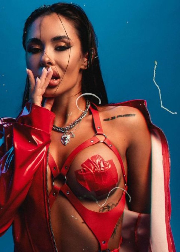 Индивидуалка Кира фото № 2 в городе Горбатов