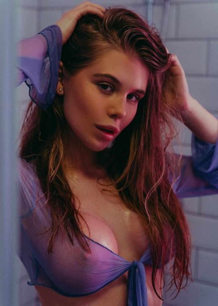 Индивидуалка Лина фото № 2 в городе Горбатов