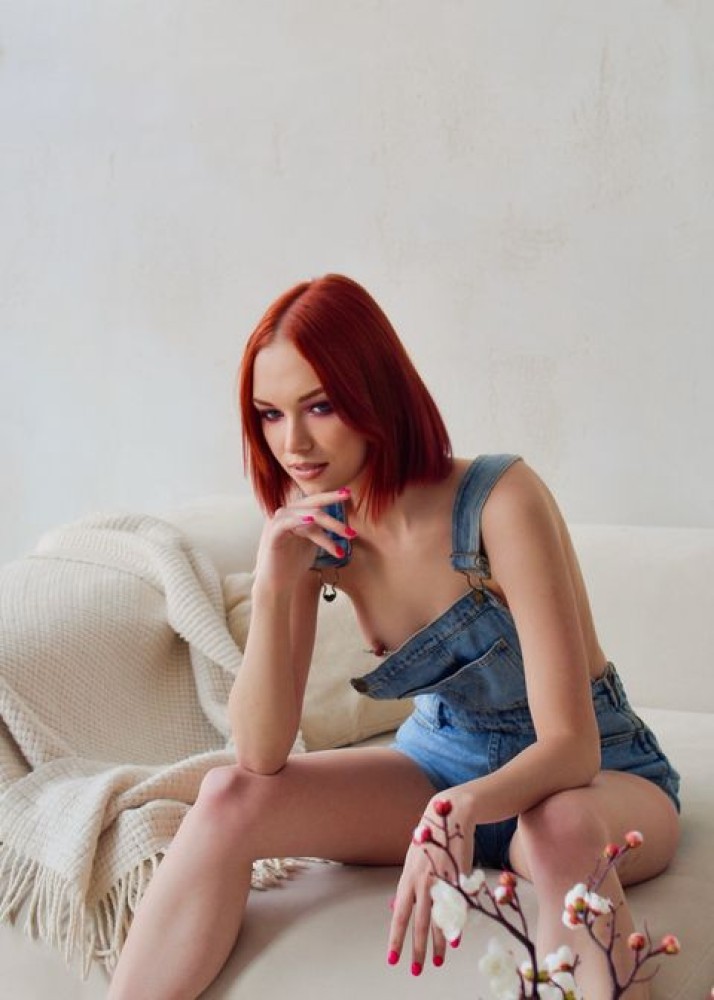 Индивидуалка Лиса фото № 2 в городе Горбатов