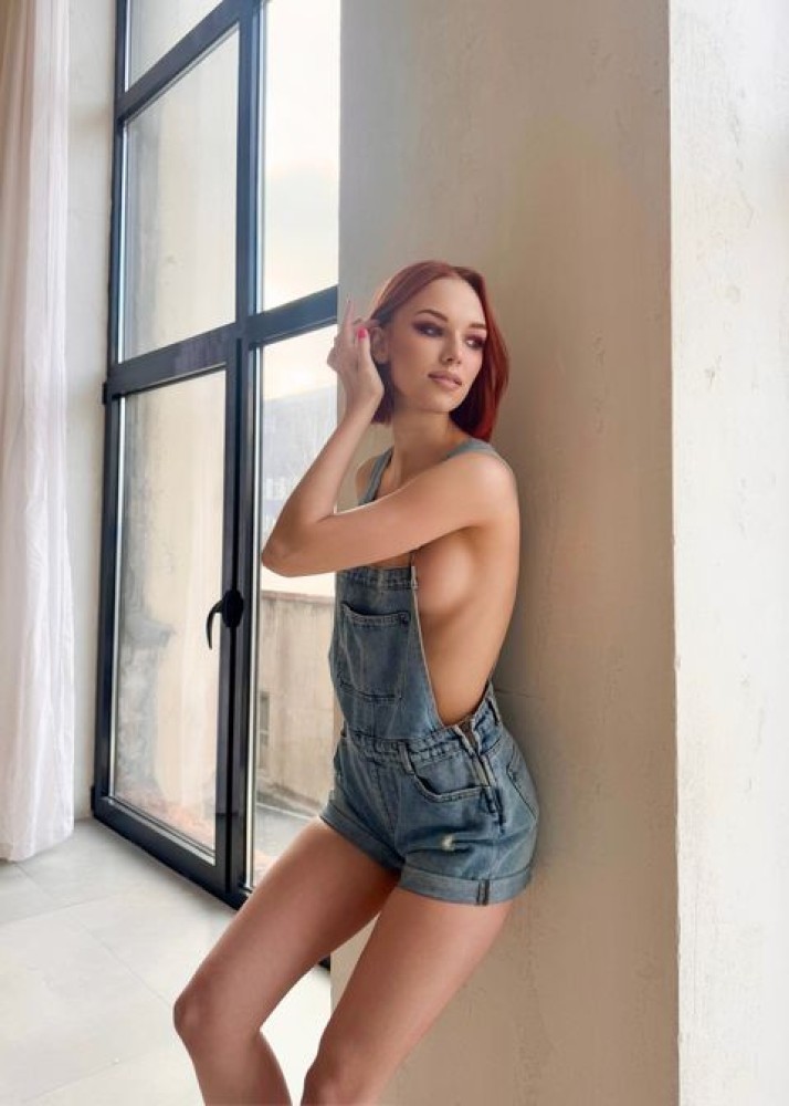 Индивидуалка Лиса фото № 2 в городе Горбатов