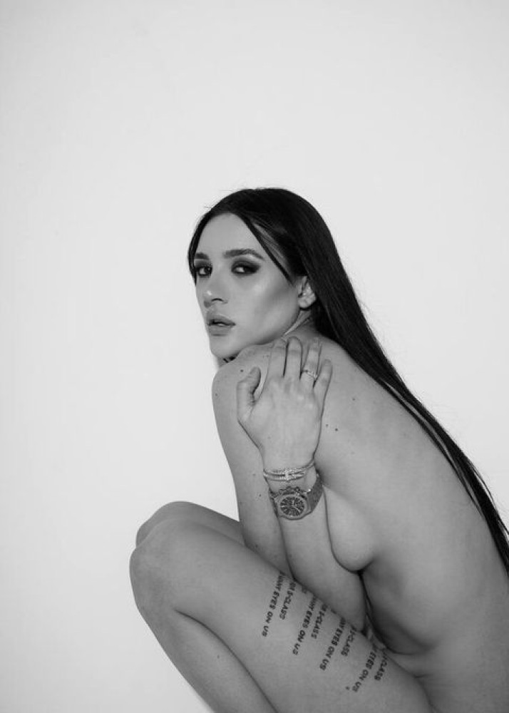 Индивидуалка Марсия фото № 2 в городе Горбатов