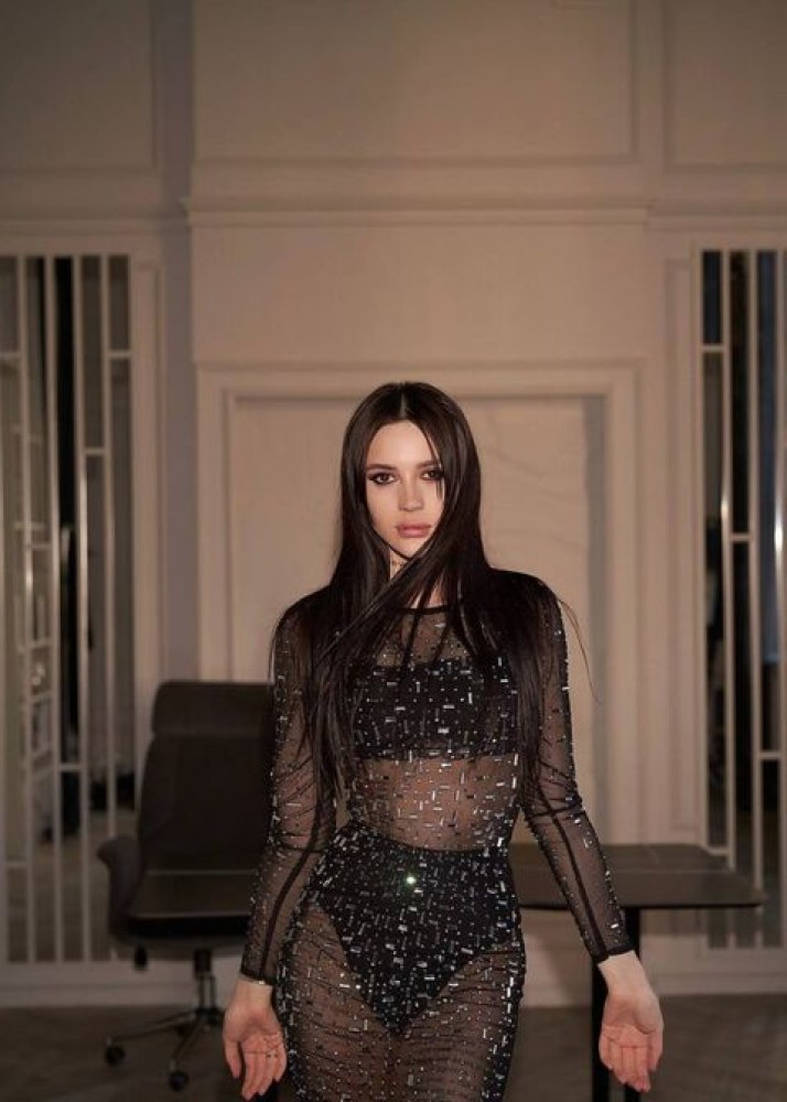 Индивидуалка Марсия фото № 2 в городе Горбатов