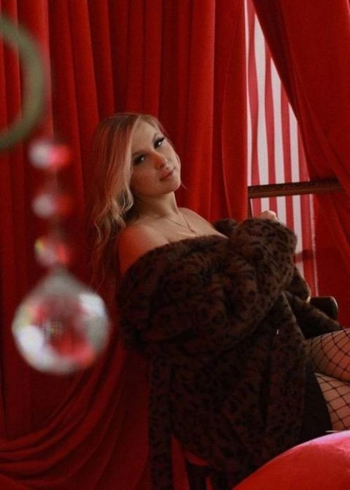 Индивидуалка Мила главное фото в городе Горбатов 