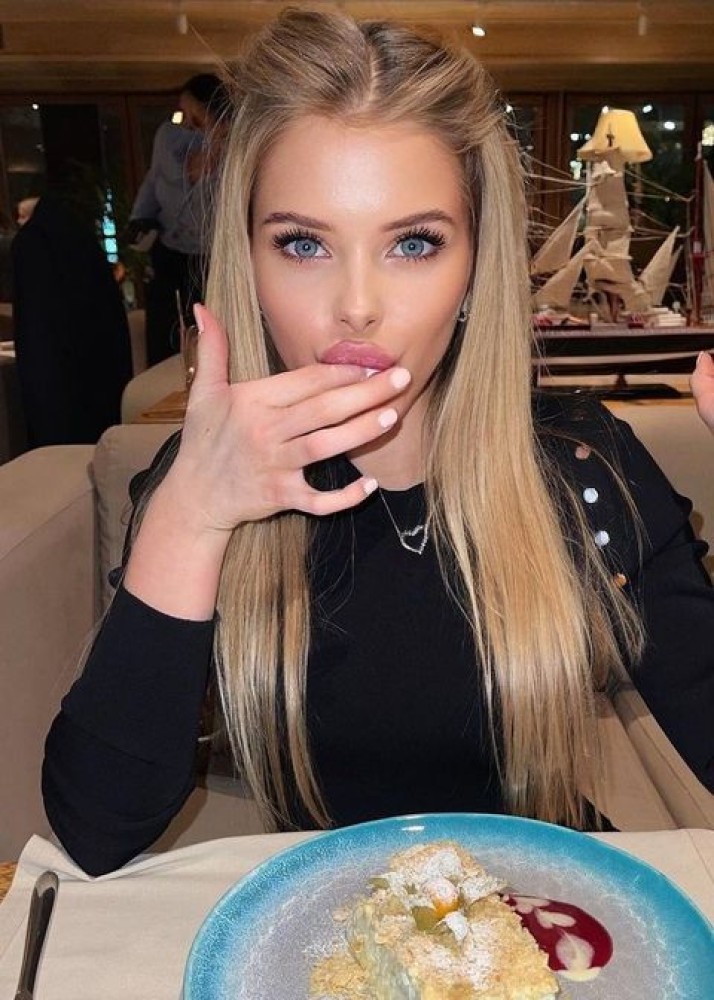 Индивидуалка Нелли фото № 2 в городе Горбатов