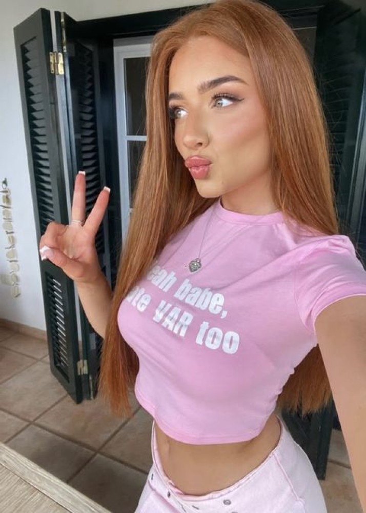 Индивидуалка Ника фото № 2 в городе Горбатов