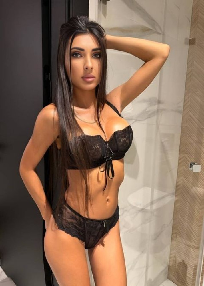 Индивидуалка Сара главное фото в городе Горбатов 