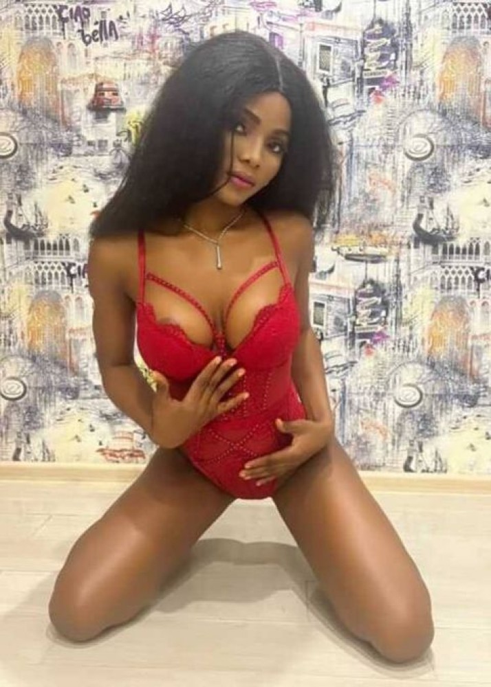 Индивидуалка София главное фото в городе Горбатов 