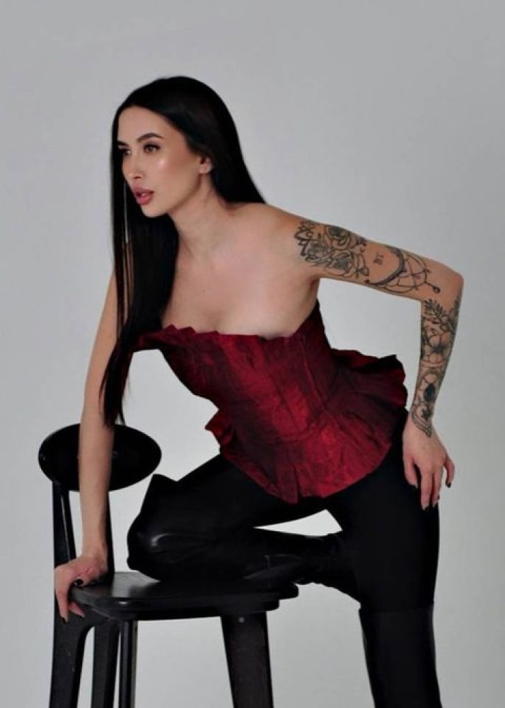 Индивидуалка Вика главное фото в городе Горбатов 