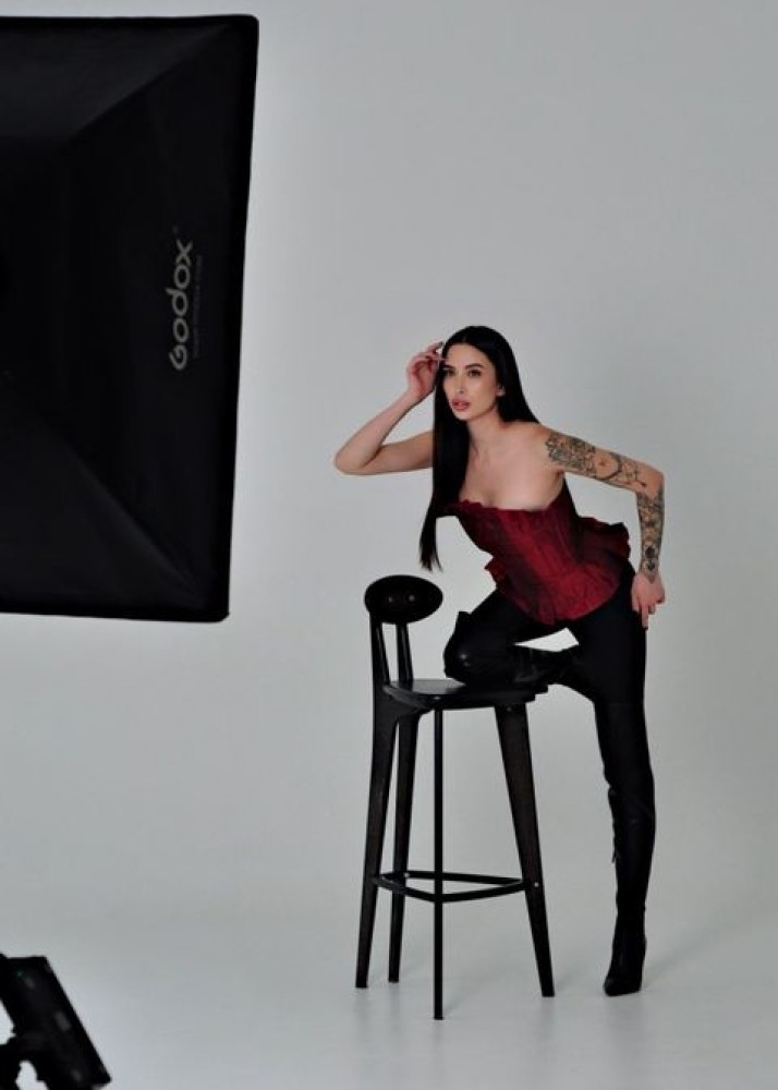 Индивидуалка Вика фото № 2 в городе Горбатов